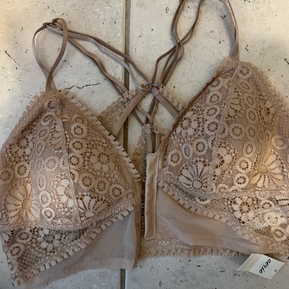 Aerie bralette size small